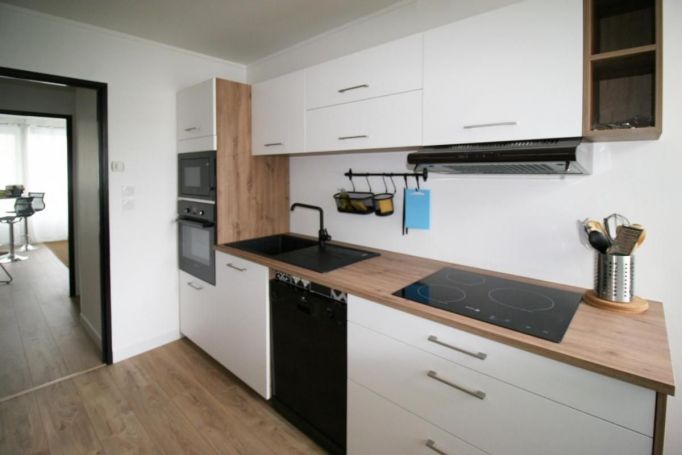 A louer APPARTEMENT NEUF T5 92 M2  PAU