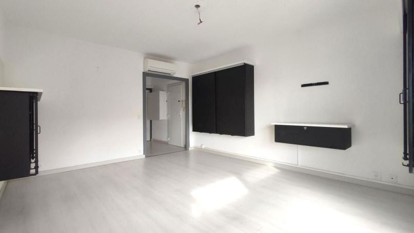 APPARTEMENT T2 48 M2 BORD DE MER CANET EN ROUSSILLON