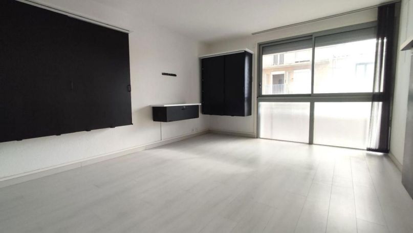 APPARTEMENT T2 48 M2 BORD DE MER CANET EN ROUSSILLON