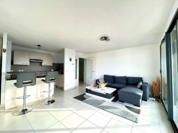 APPARTEMENT T2 51 M2 BORD DE MER CANET EN ROUSSILLON