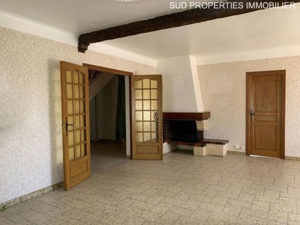 MAISON  5 PIECES 146 M2  PERPIGNAN
