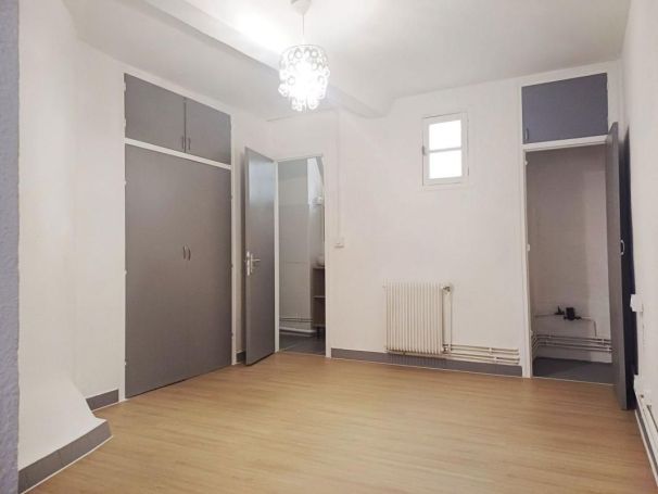 APPARTEMENT NEUF T2 37 M2  PERPIGNAN
