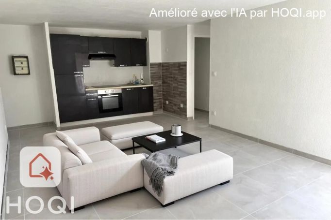 APPARTEMENT T2 42 M2 BORD DE MER VILLELONGUE DE LA SALANQUE