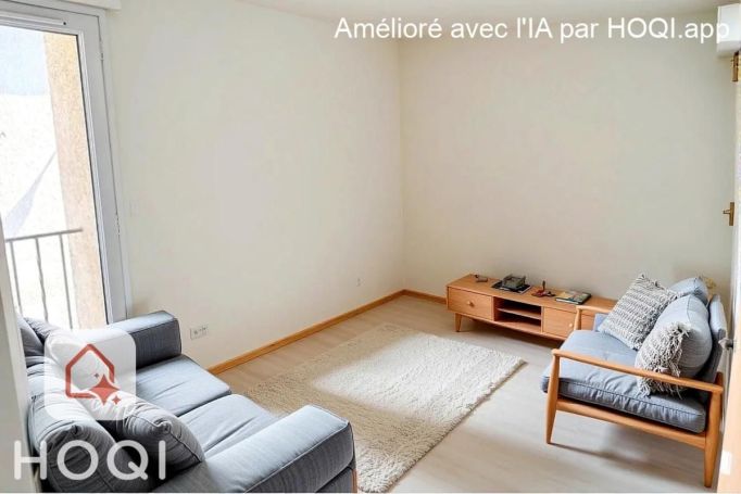 APPARTEMENT T2 42 M2 BORD DE MER VILLELONGUE DE LA SALANQUE