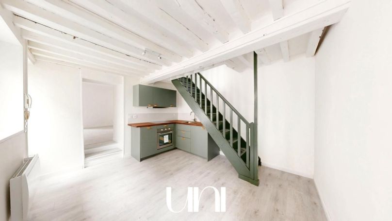 A louer APPARTEMENT DUPLEX T2 38 M2  BAYEUX