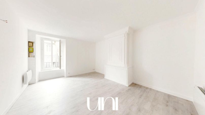 A louer APPARTEMENT DUPLEX T2 38 M2  BAYEUX