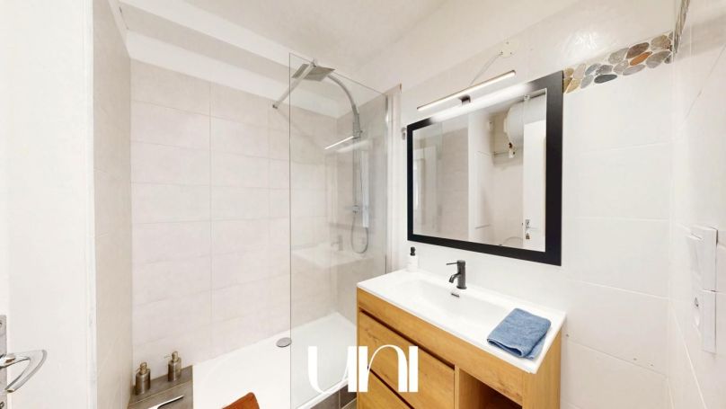 A louer STUDIO  29 M2 PLAGE à PIED COURSEULLES SUR MER