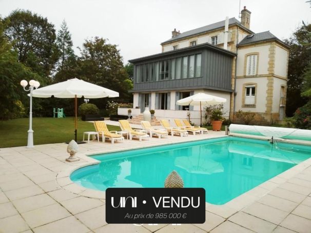 A louer MAISON  8 PIECES 200 M2 PLAGE à PIED LION SUR MER
