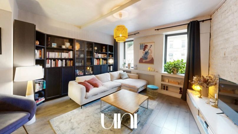 A louer MAISON  DE MAîTRE  BRETTEVILLE SUR ODON