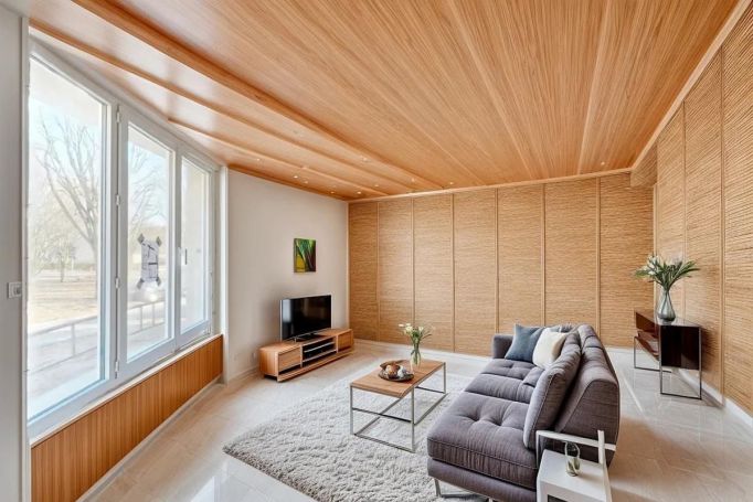 A louer APPARTEMENT NEUF T2 42 M2  CAEN