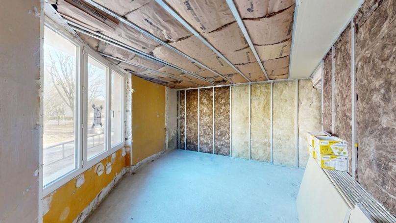 A louer APPARTEMENT NEUF T2 42 M2  CAEN