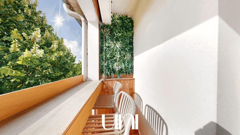 A louer APPARTEMENT T3 60 M2  CAEN