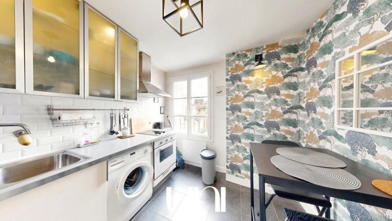 A louer APPARTEMENT T2  CAEN