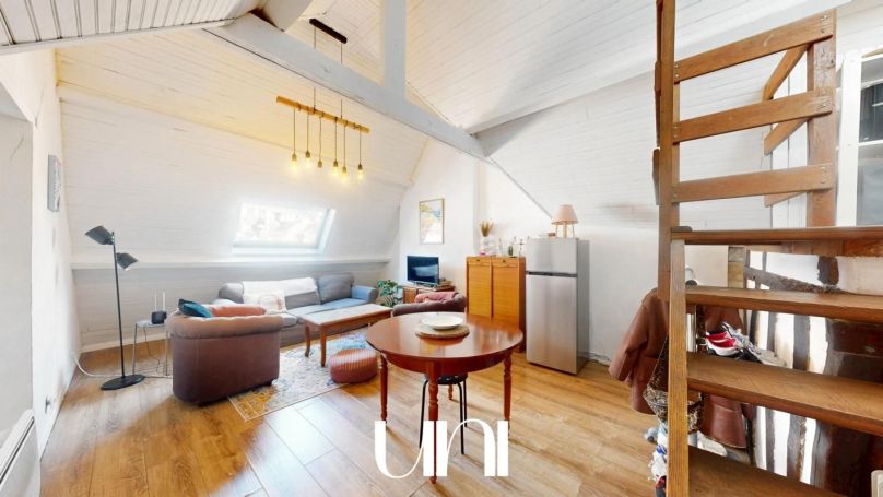 A louer APPARTEMENT T2 33 M2  CAEN