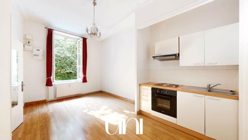 A louer STUDIO  24 M2  CAEN