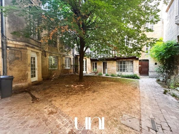 A louer STUDIO  24 M2  CAEN