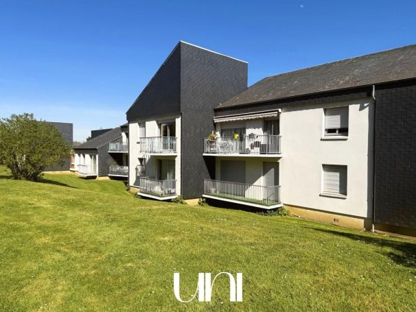 A louer APPARTEMENT T3 97 M2 BORD DE MER HONFLEUR