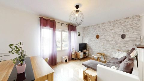 A louer APPARTEMENT T3 60 M2 CAEN