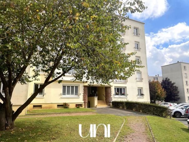 A louer APPARTEMENT T3 60 M2  CAEN