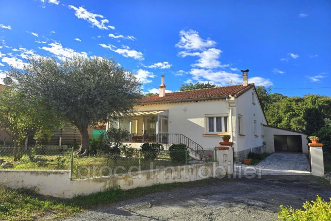 A louer MAISON  5 PIECES 133 M2  SOREDE Village