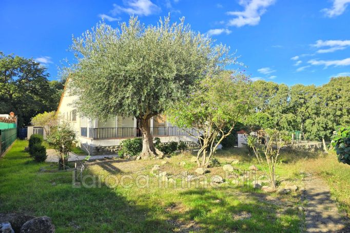 A louer MAISON  5 PIECES 133 M2  SOREDE Village