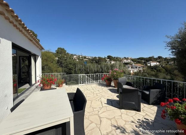 A louer MAISON  5 PIECES 145 M2 BORD DE MER LES ISSAMBRES