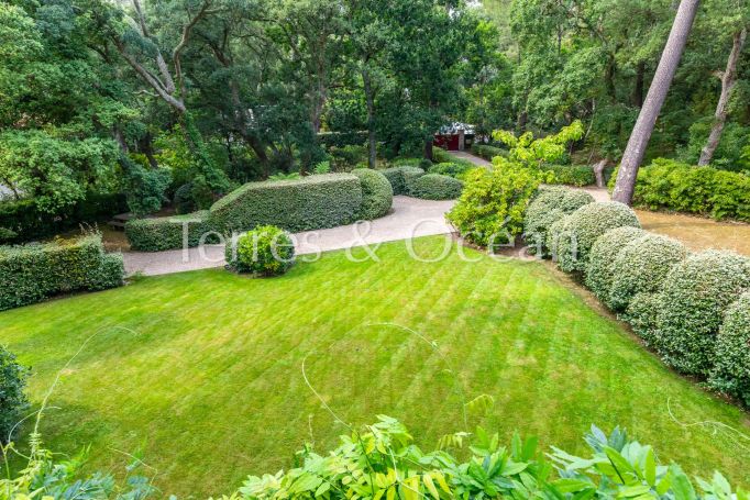 A vendre MAISON  14 PIECES 450 M2 BORD DE MER SOORTS HOSSEGOR