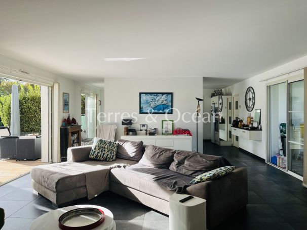 A louer MAISON  CONTEMPORAINE  ANGRESSE