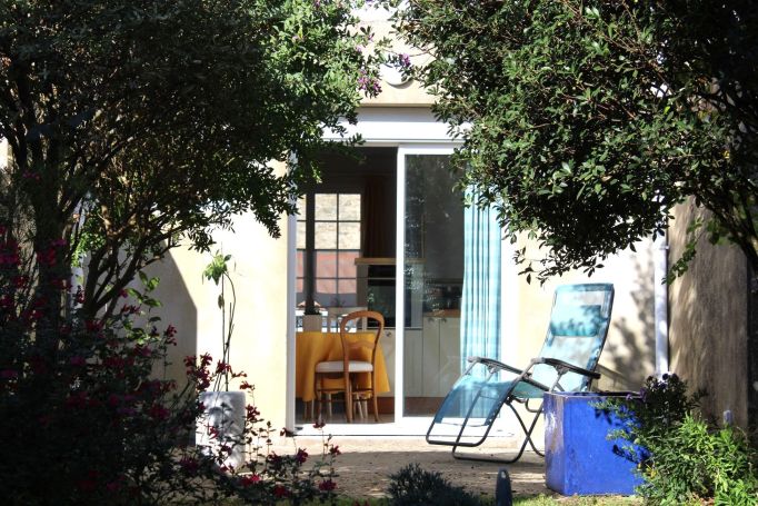 A vendre MAISON  3 PIECES 78 M2 BORD DE MER SAINT GILLES CROIX DE VIE