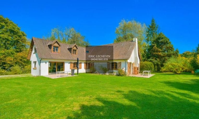 A louer LONGèRE  7 PIECES 224 M2  SAINT JOSSE