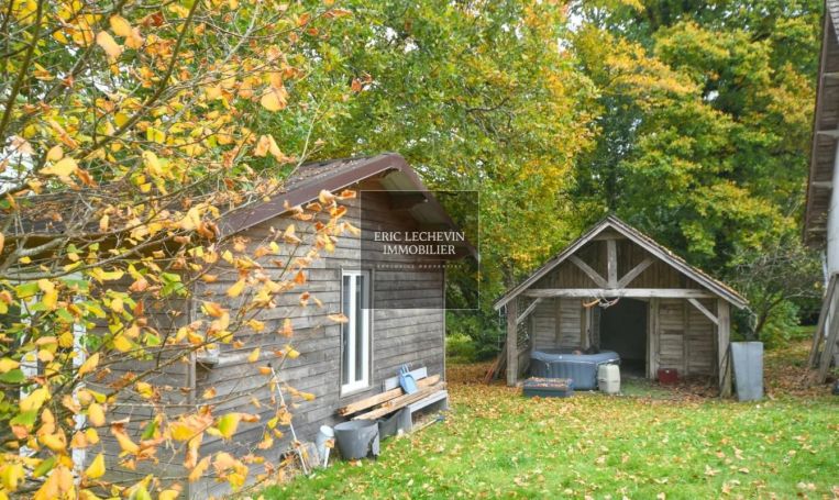 A louer LONGèRE  7 PIECES 224 M2  SAINT JOSSE