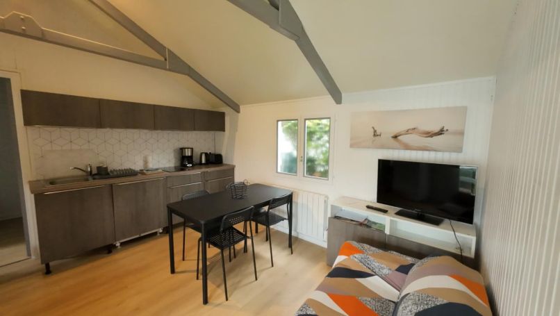 A vendre MAISON  BOIS PLAGE à PIED BERNEVAL LE GRAND