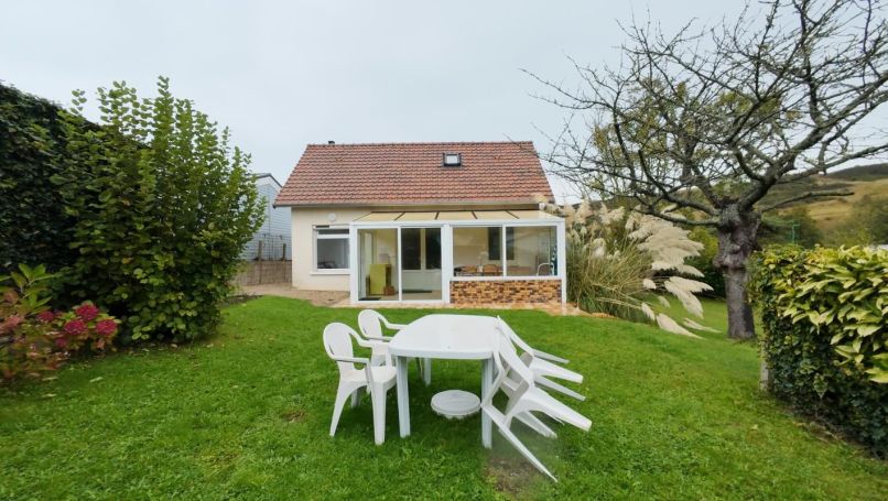 A vendre Maison à vendre 500 mètres de la mer 76370 Berneval Le Grand