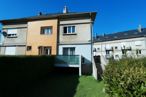 A vendre APPARTEMENT T3 37 M2 BORD DE MER SAINT VALERY EN CAUX