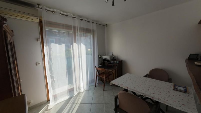 A louer APPARTEMENT T3 37 M2 BORD DE MER SAINT VALERY EN CAUX