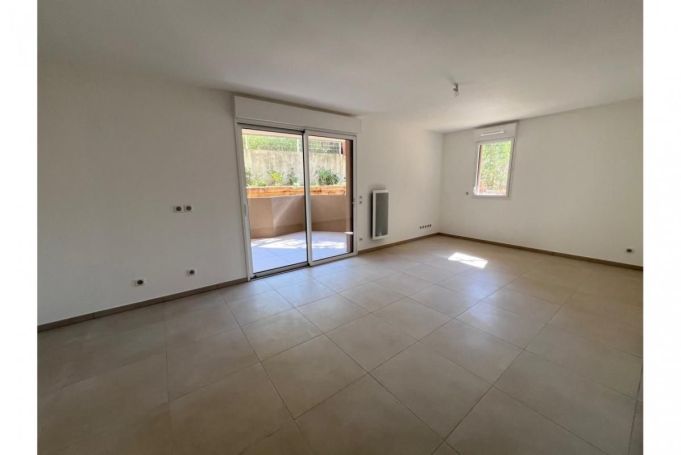A louer APPARTEMENT T3 64 M2 TERRASSE  MONTPELLIER