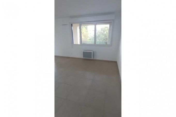 A louer APPARTEMENT NEUF T3 65 M2  MONTPELLIER
