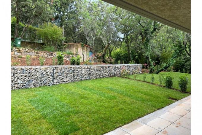 A louer APPARTEMENT NEUF T3 68 M2 TERRASSE  NIMES