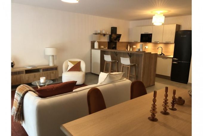 A louer APPARTEMENT NEUF T3 68 M2 TERRASSE  NIMES