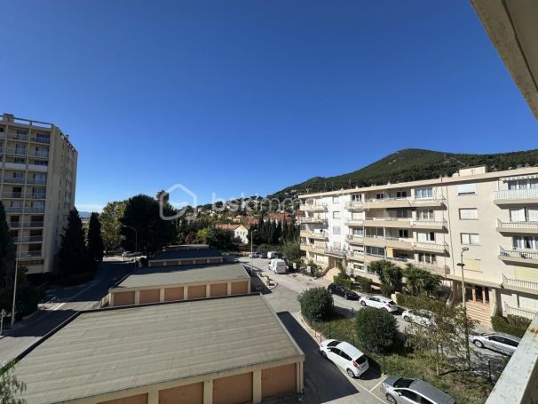 A louer APPARTEMENT NEUF T4 68 M2 TERRASSE  LA VALETTE DU VAR