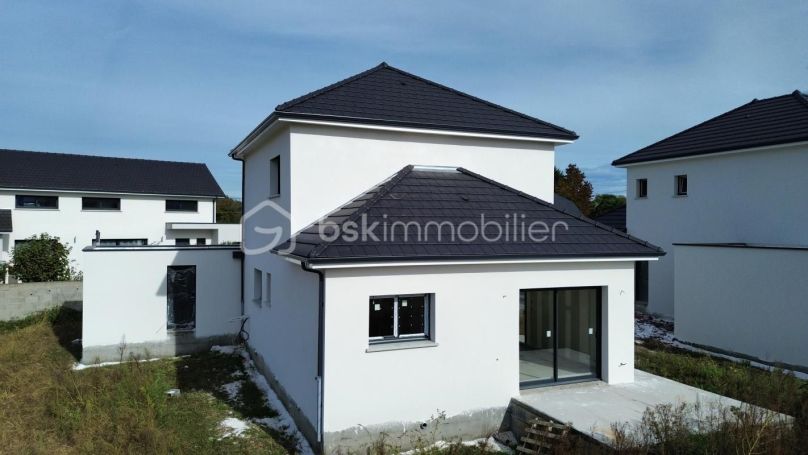 A louer MAISON  CONTEMPORAINE  BORDES