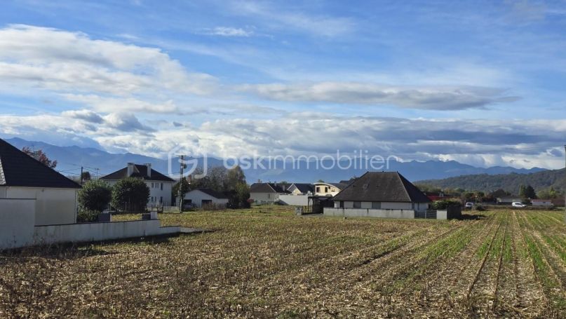 A louer MAISON  CONTEMPORAINE  BORDES