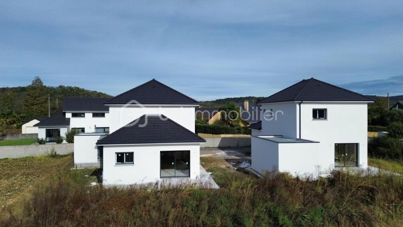 A louer MAISON  CONTEMPORAINE  BORDES