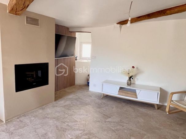 A louer APPARTEMENT T3 80 M2  SEILLANS