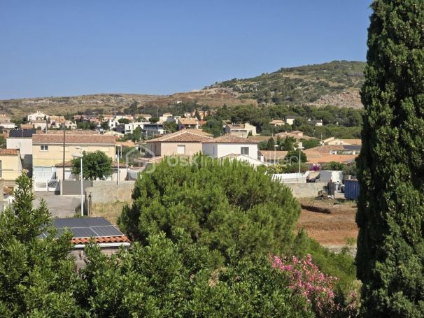 A louer APPARTEMENT T4 73 M2 BORD DE MER FRONTIGNAN