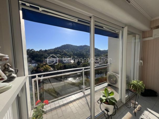 A louer APPARTEMENT T4 81 M2  ALES