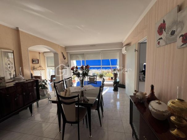 A louer APPARTEMENT T4 81 M2  ALES