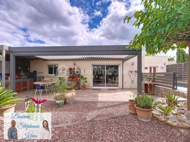 A louer MAISON  5 PIECES 118 M2  COURNONSEC