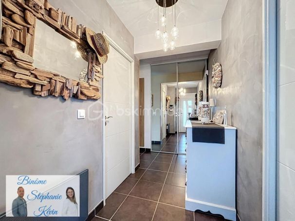 A louer MAISON  5 PIECES 118 M2  COURNONSEC