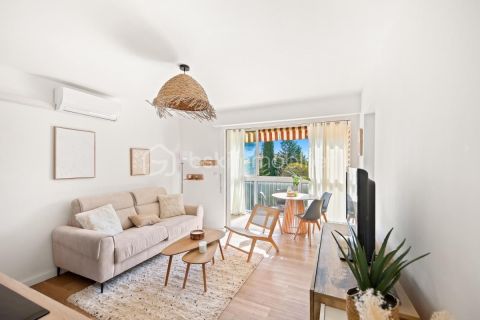 A louer APPARTEMENT NEUF T2 28 M2 BORD DE MER CARQUEIRANNE